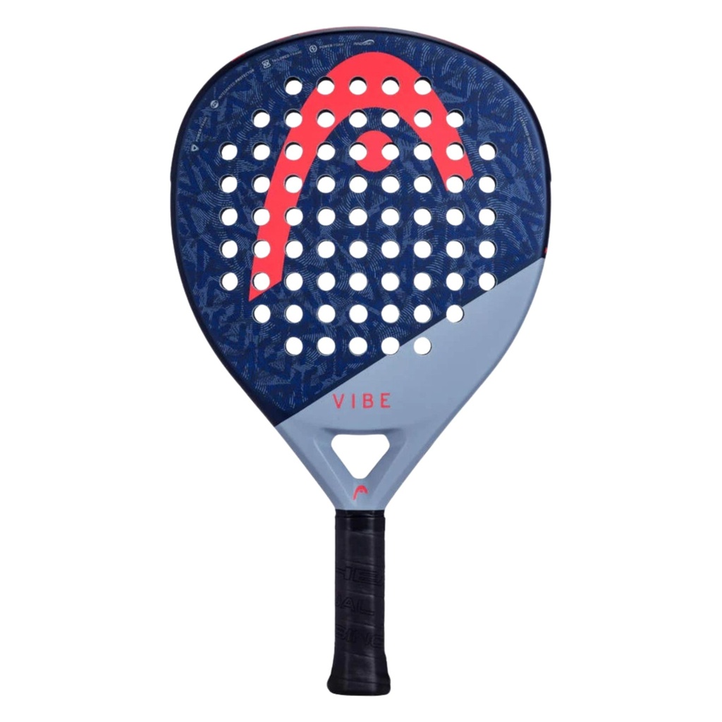 Head Vibe Padel Racket