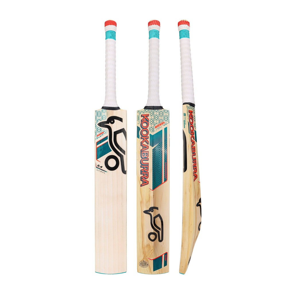 Kookaburra Nickel 6.4 Ultimate Cricket Bat