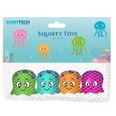 SwimTech Squirty Toys