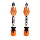 Toyfinity Whistling Rocket Sling Set