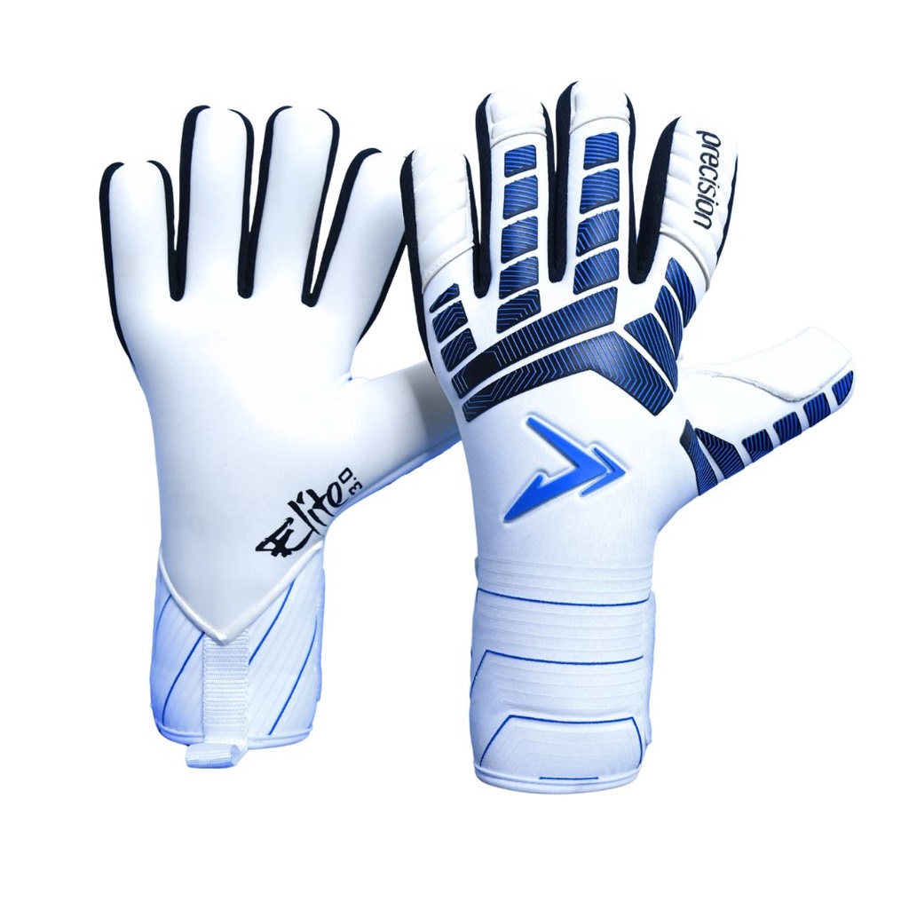 Precision Elite 3.0 Giga Junior Goalkeeper Gloves