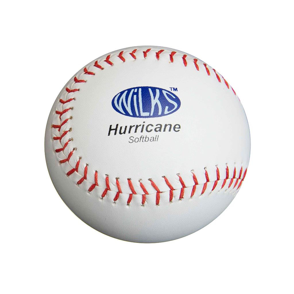 Wilks Hurricane Softball Ball
