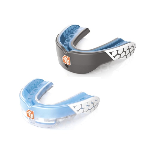 Shock Doctor Gel Max Power Mouth Guard