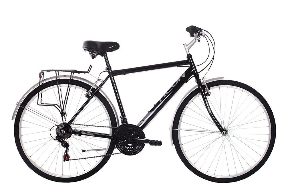 Raleigh Activ Commute 700c - 20 Inch frame