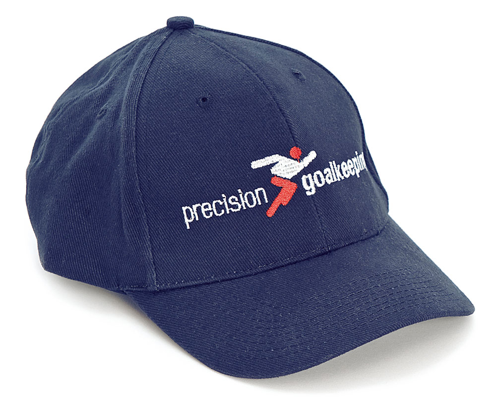Precision GK Cap