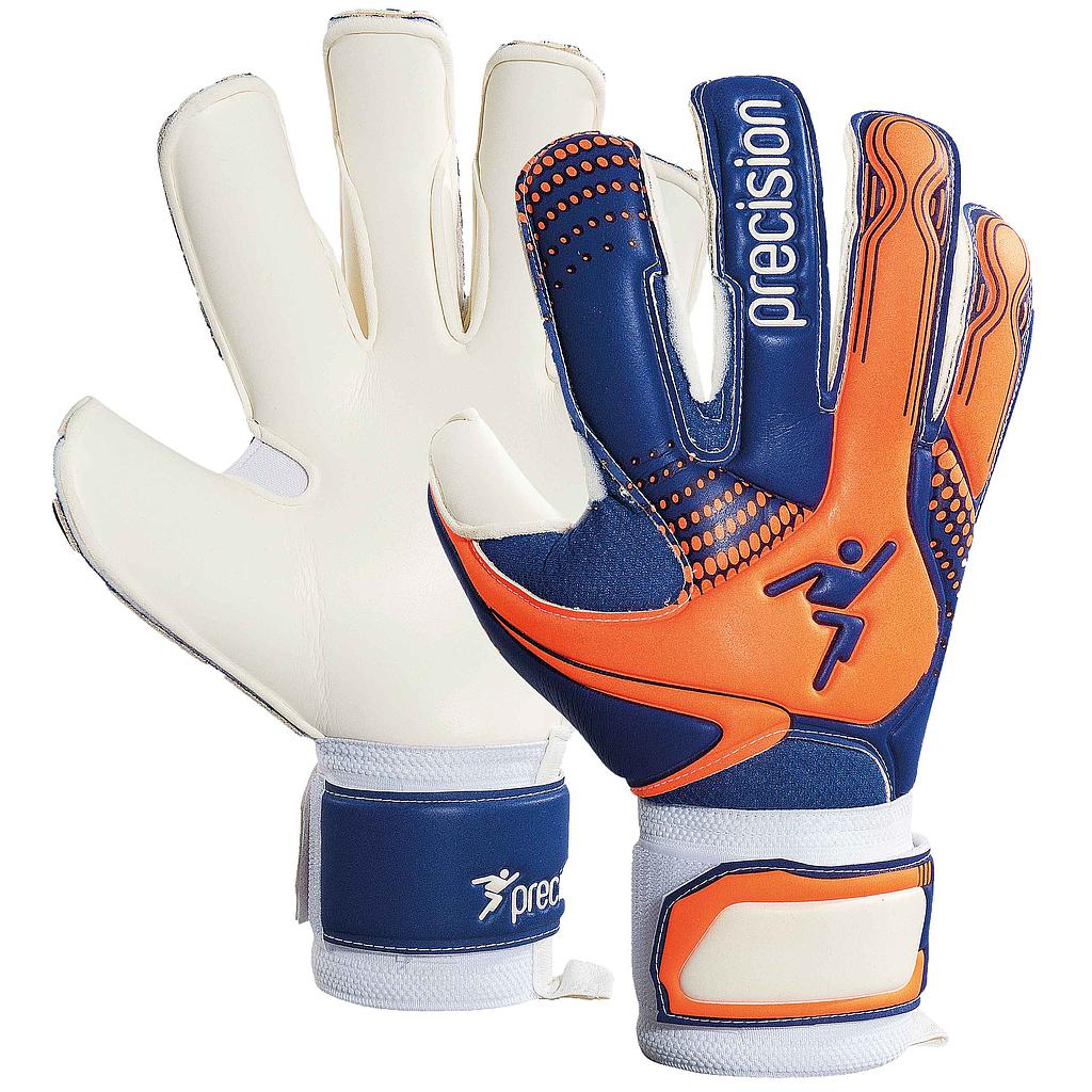 Precision Junior Fusion-X Giga Surround GK Gloves