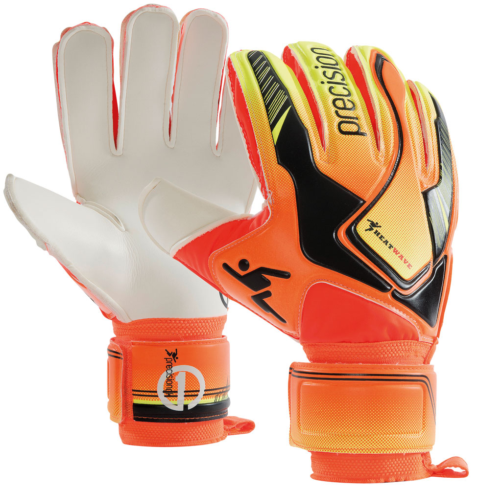 Precision Junior Heatwave GK Gloves