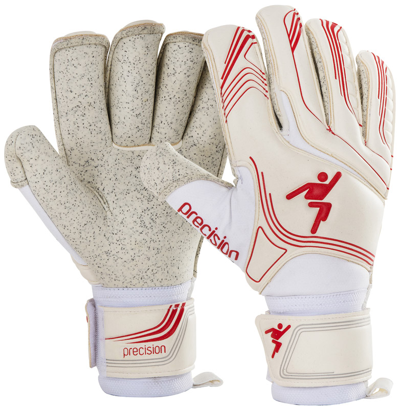 Precision Premier Quartz Rollfinger GK Gloves