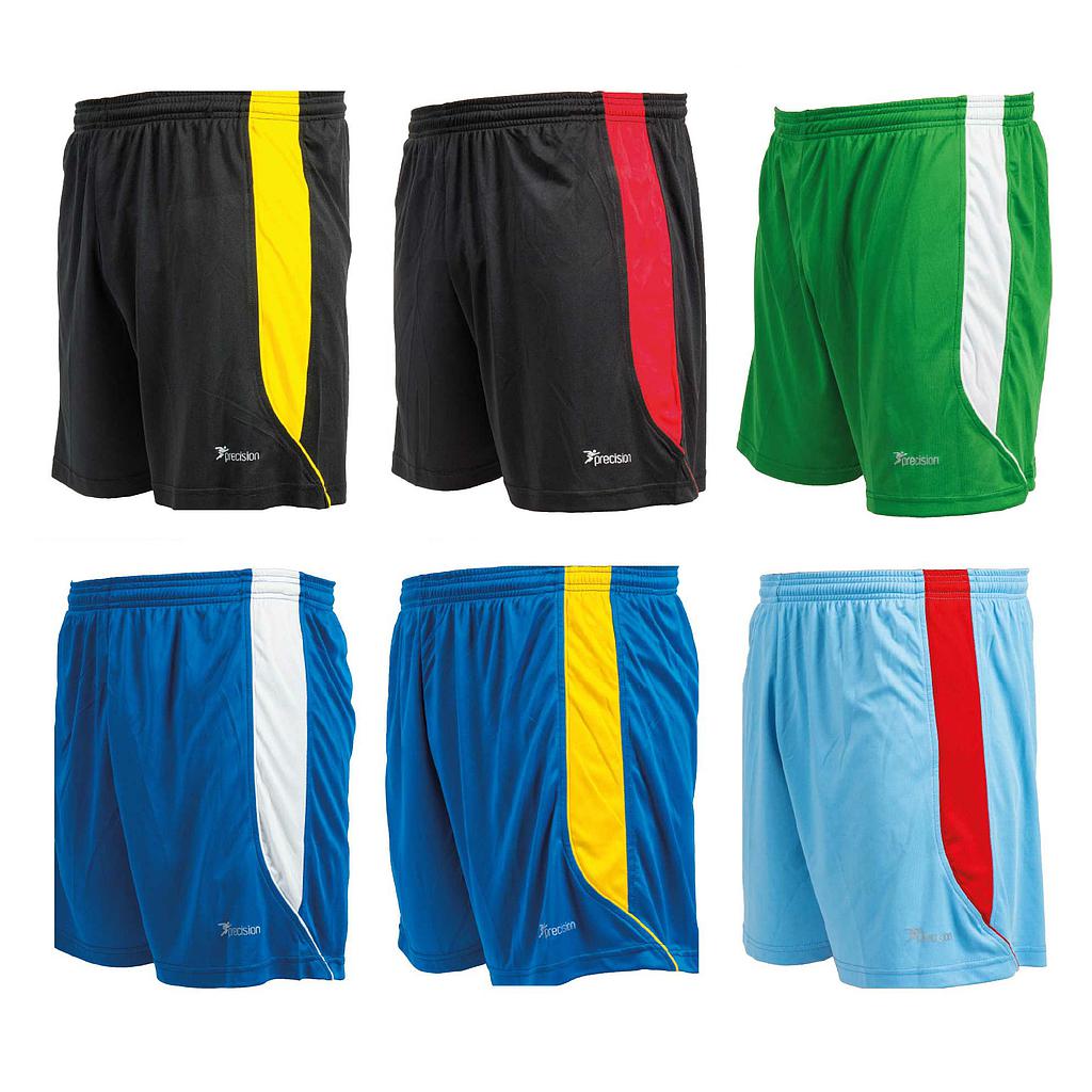 Precision Real Shorts Adult