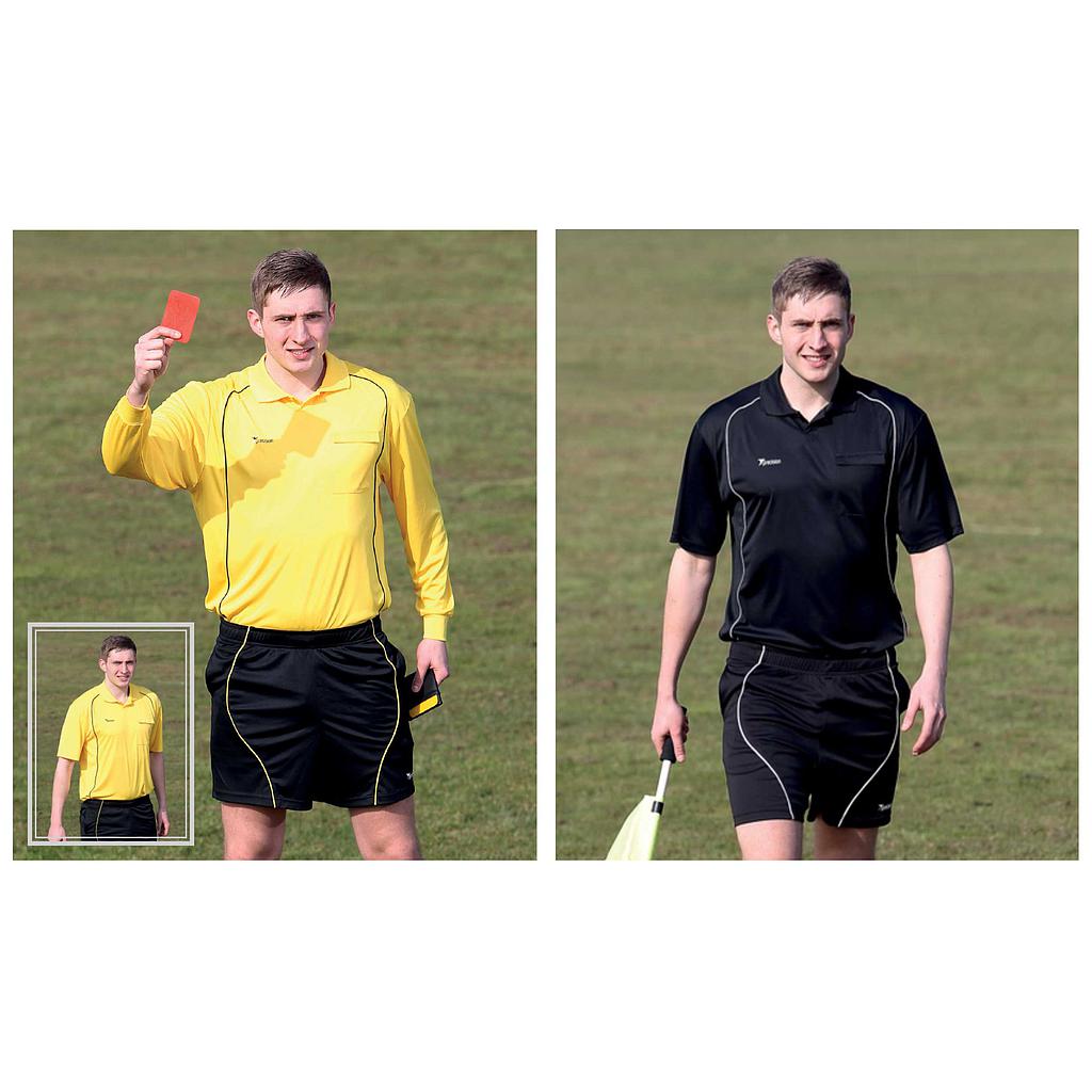 Precision Referee Shorts