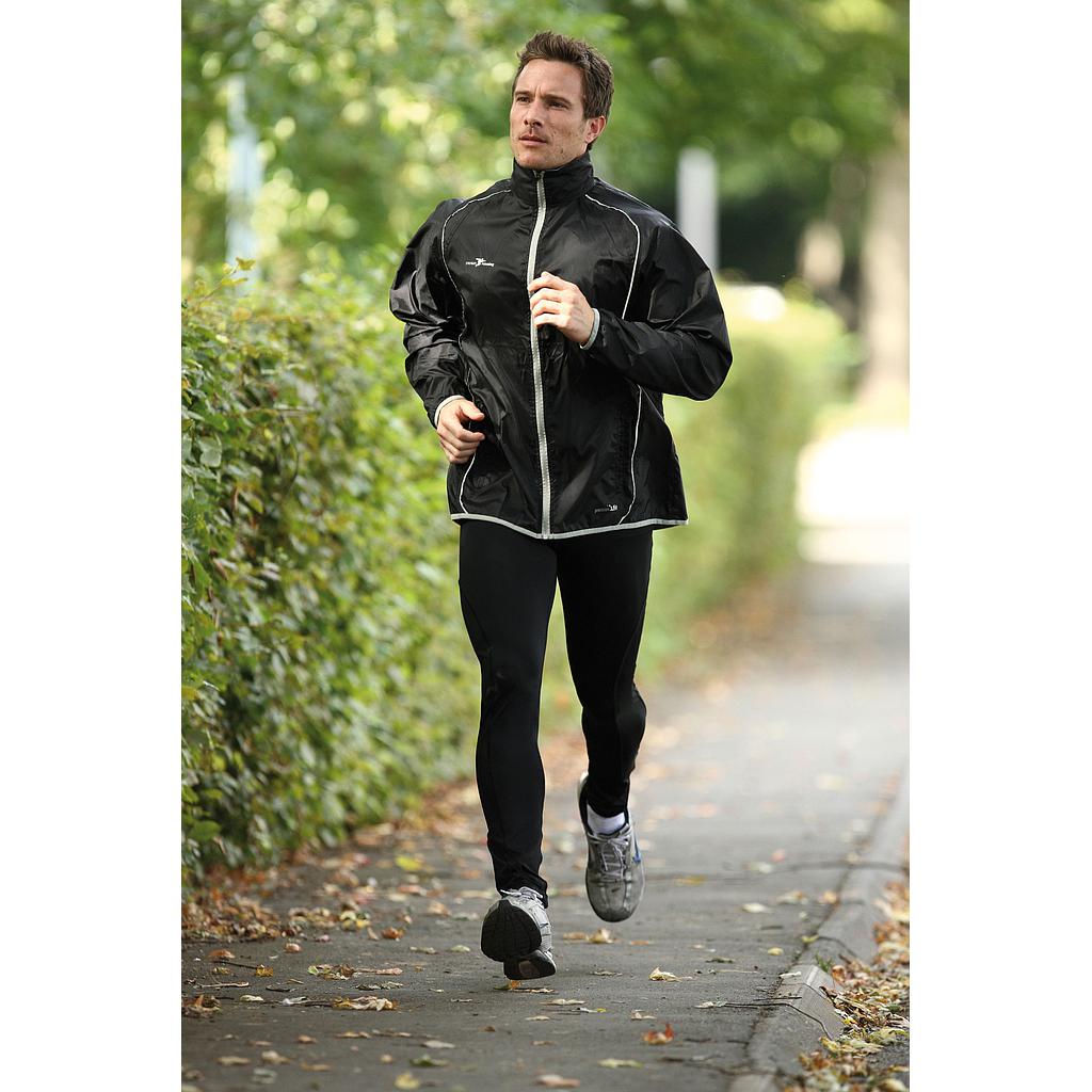 Precision Running Trousers Adult