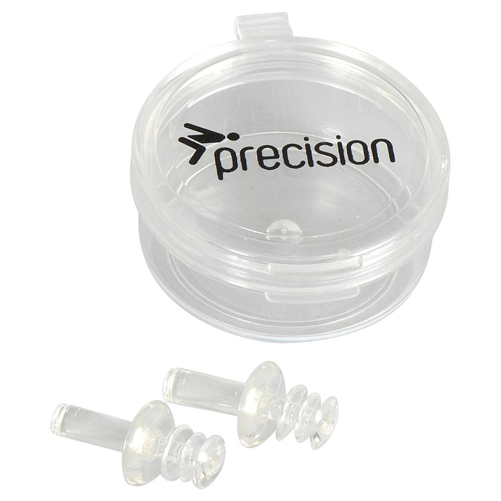 Precision Swim Ear Plugs