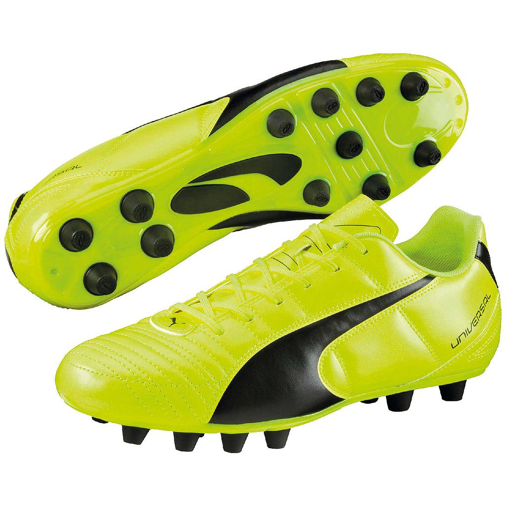 Puma Universal II FG Football Boots