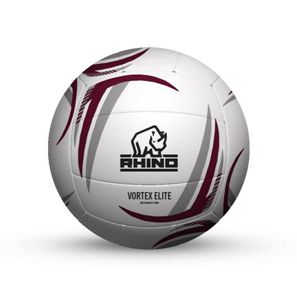 Rhino Vortex Elite Pro Match Netball