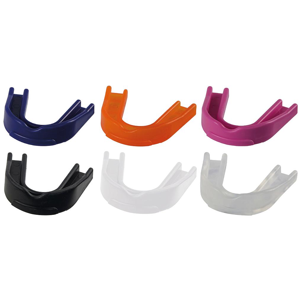 Safegard Club Mouthguard (Pack of 6)