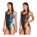 Speedo EnergyFlo Powerback Swimsuit