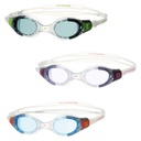Speedo Futura Biofuse Swim Goggles Junior