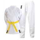 Cimac Giko Karate Suit White Adult