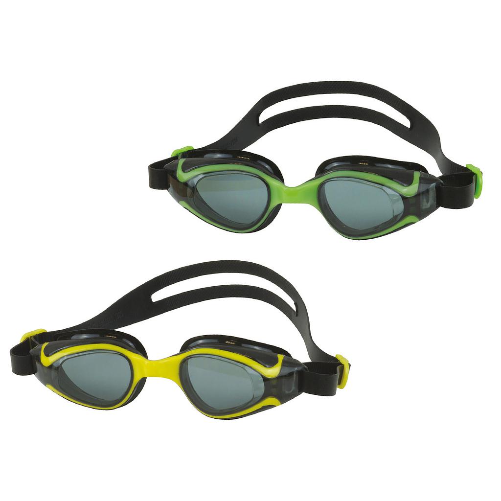 SwimTech Argento Junior Goggles