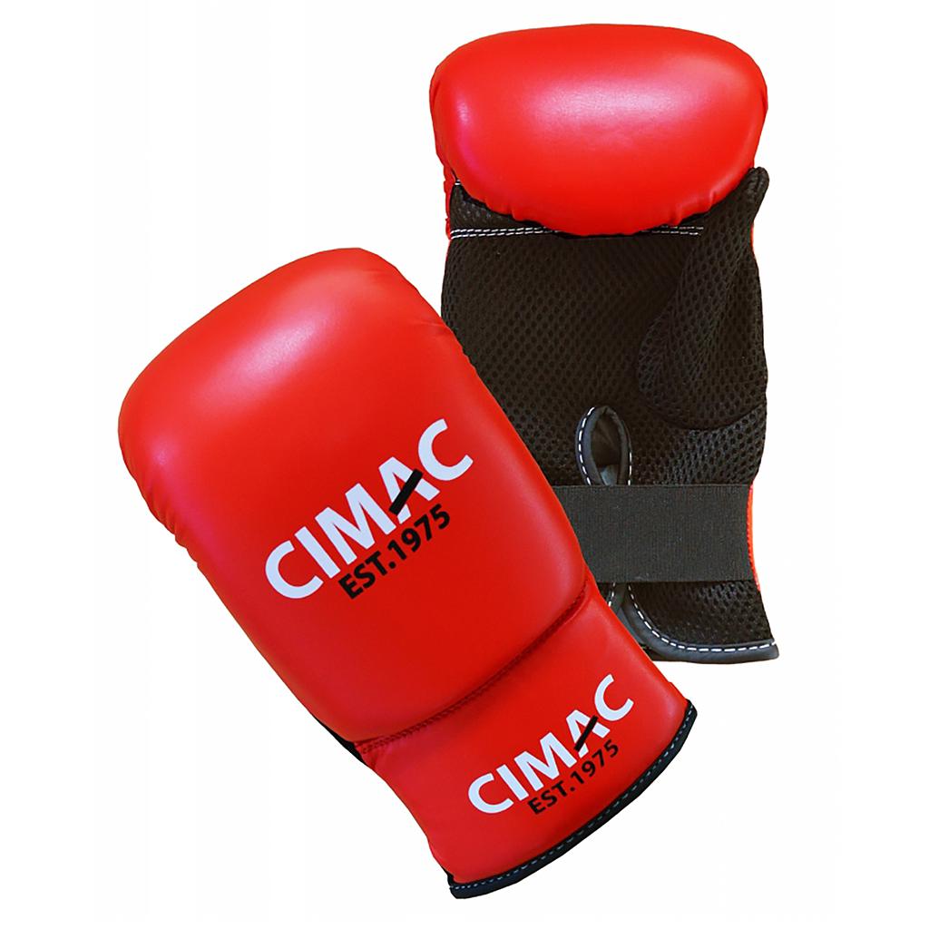 Cimac Ultimate Bag Gloves