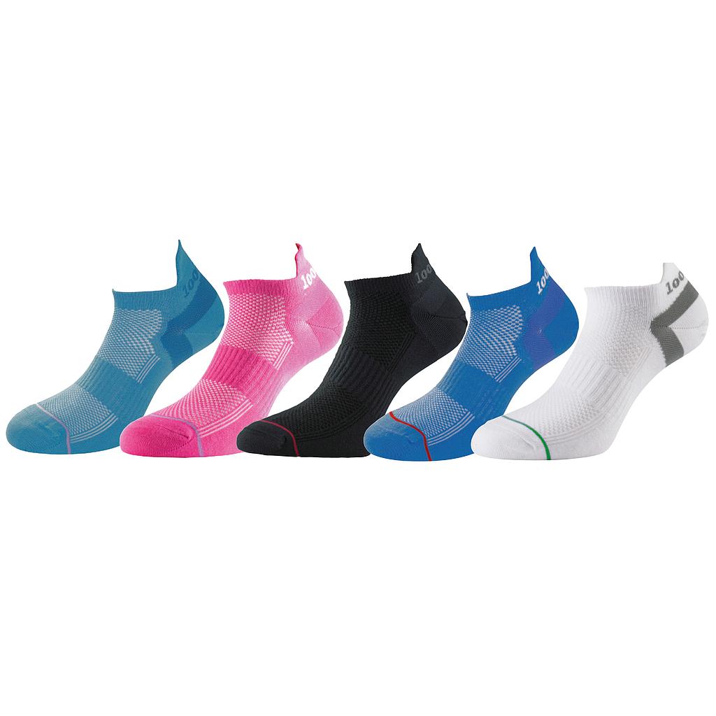1000 Mile Ultimate Tactel Mens Liner Sock