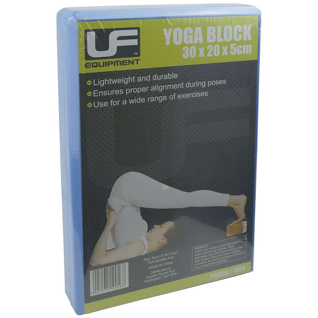 Urban Fitness  Yoga Block