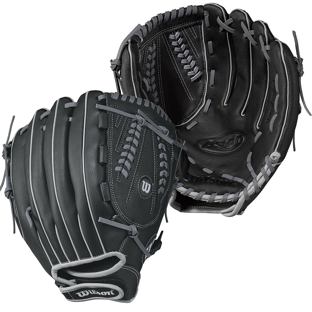 Wilson A360 Softball Glove 13 inch