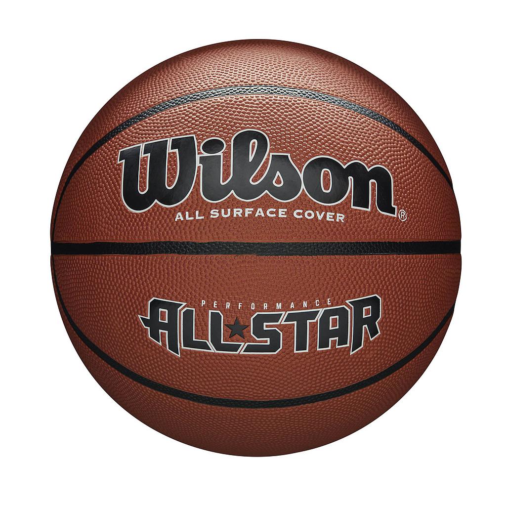 Wilson Performance All-Star Basketball