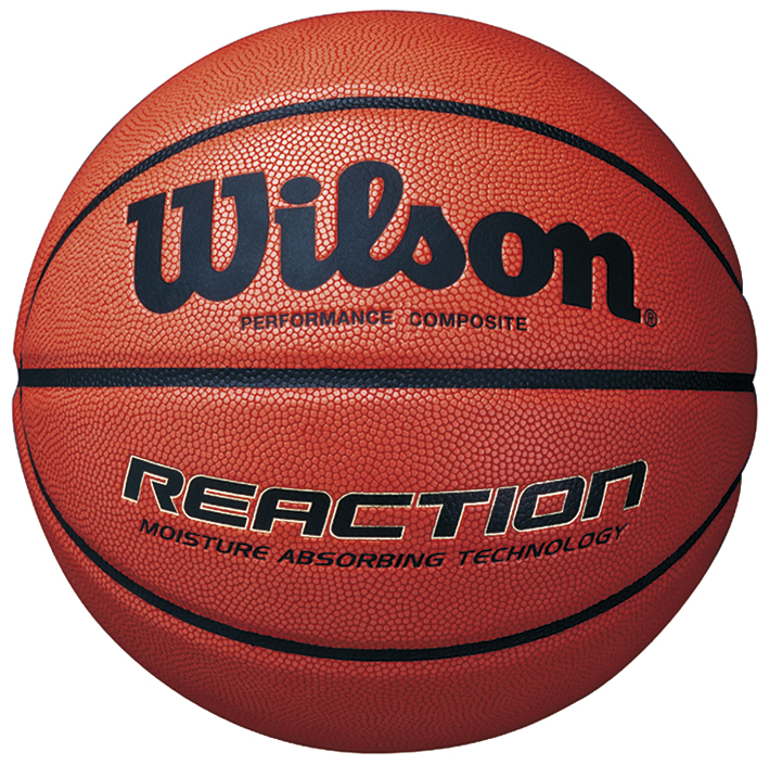 Wilson Reaction Ball