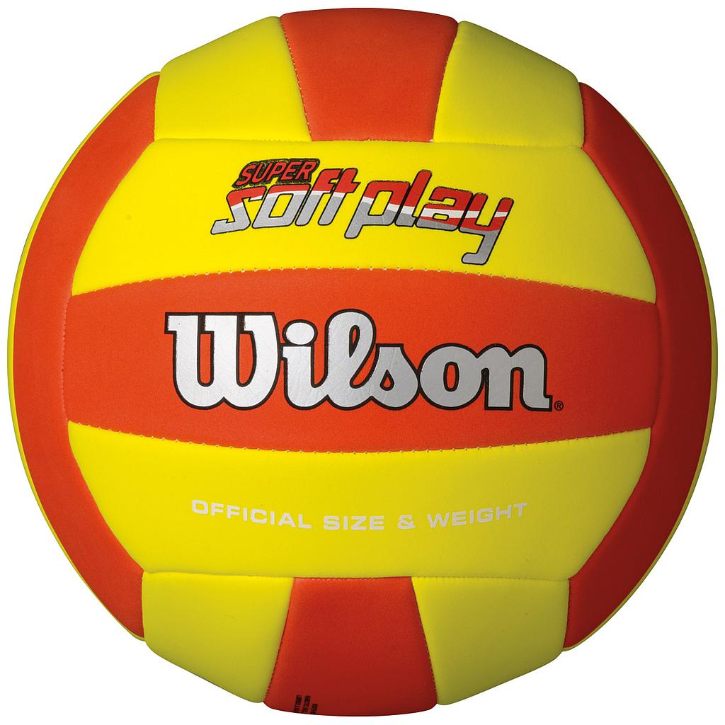 Wilson Softplay Volleyball
