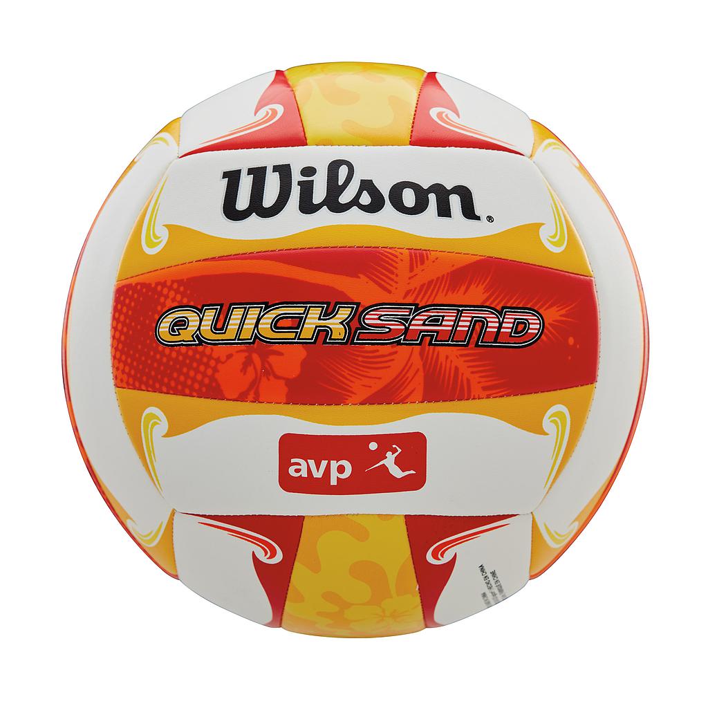 Wison AVP Quicksand Aloha Volleyball