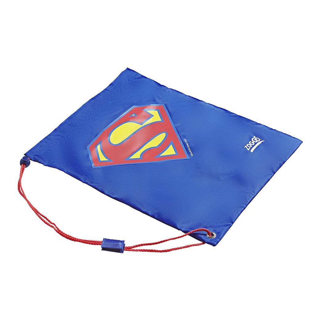 Zoggs Superman Jr Rucksack (Swimbag)