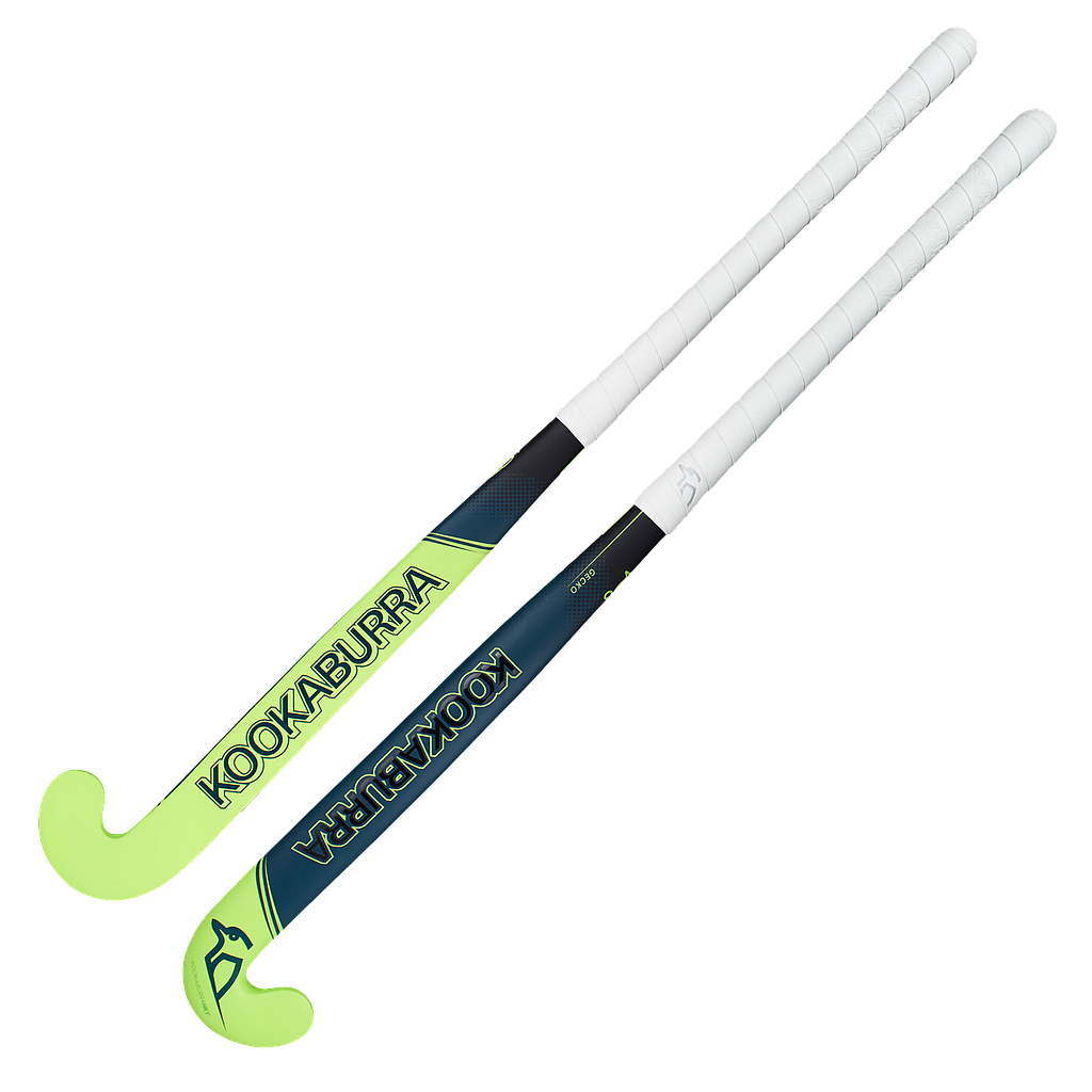 Kookaburra Gecko MBow 1.0s Hockey Stick