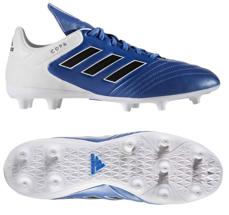 Adidas Copa 17.3 FG Football Boots
