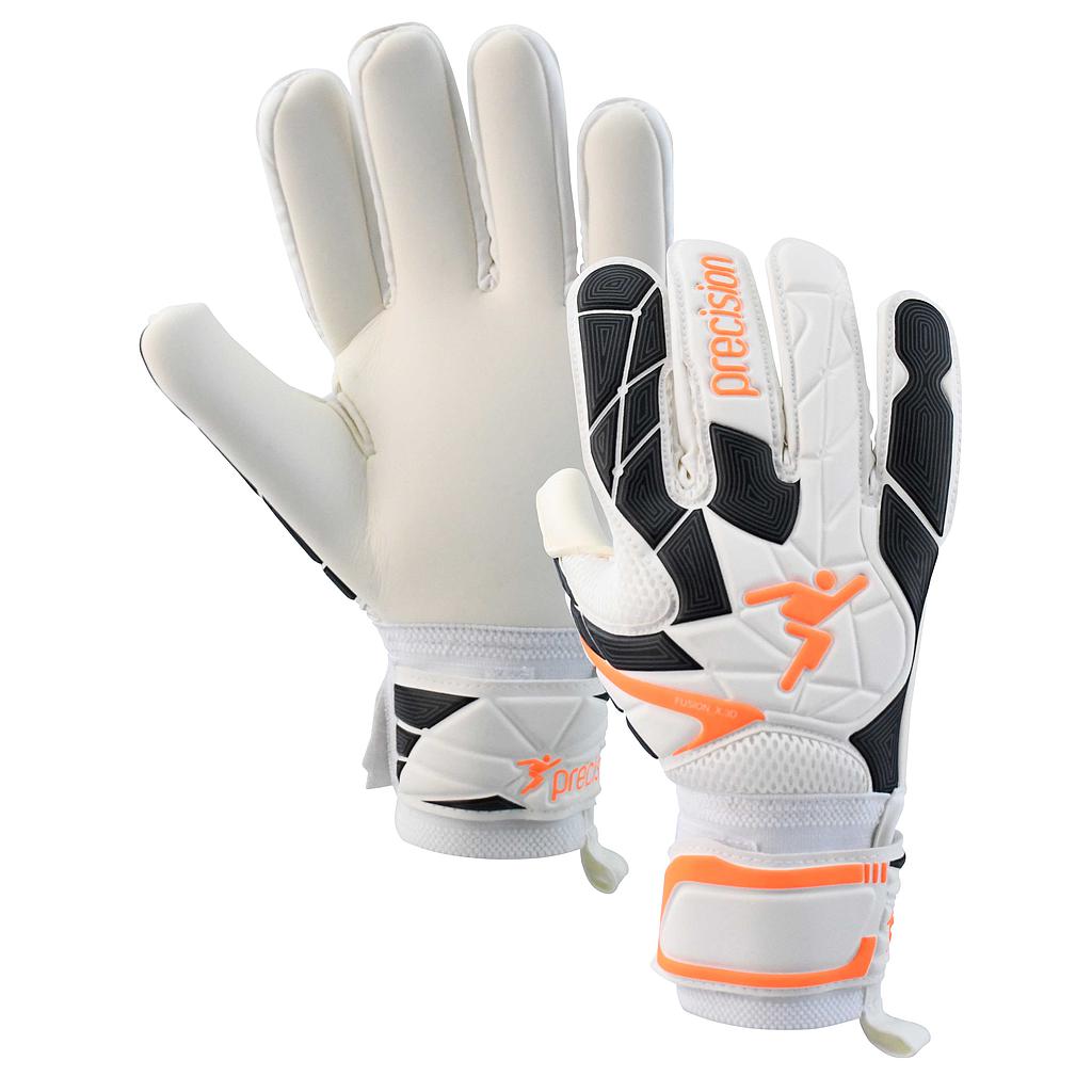 Precision Fusion_X.3D Junior Negative Replica GK Gloves