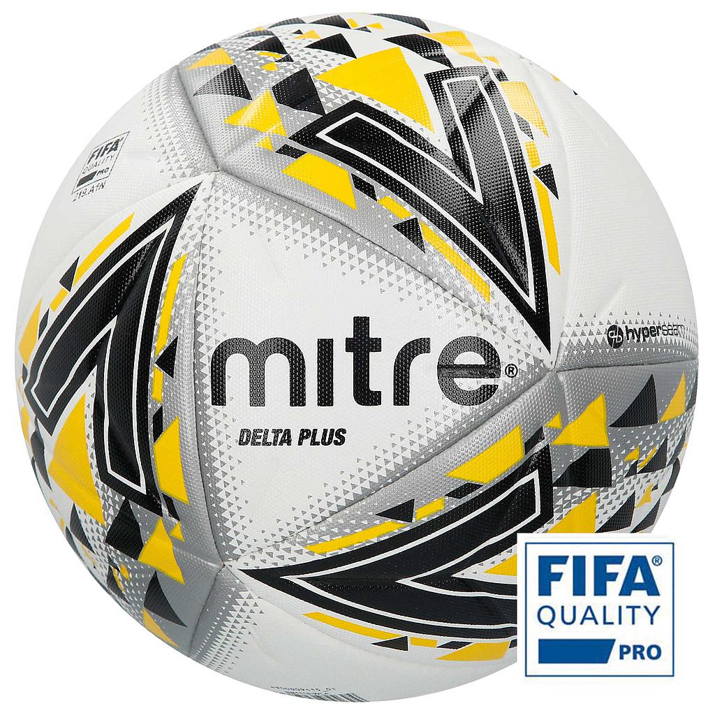 Mitre Delta Plus Professional Ball