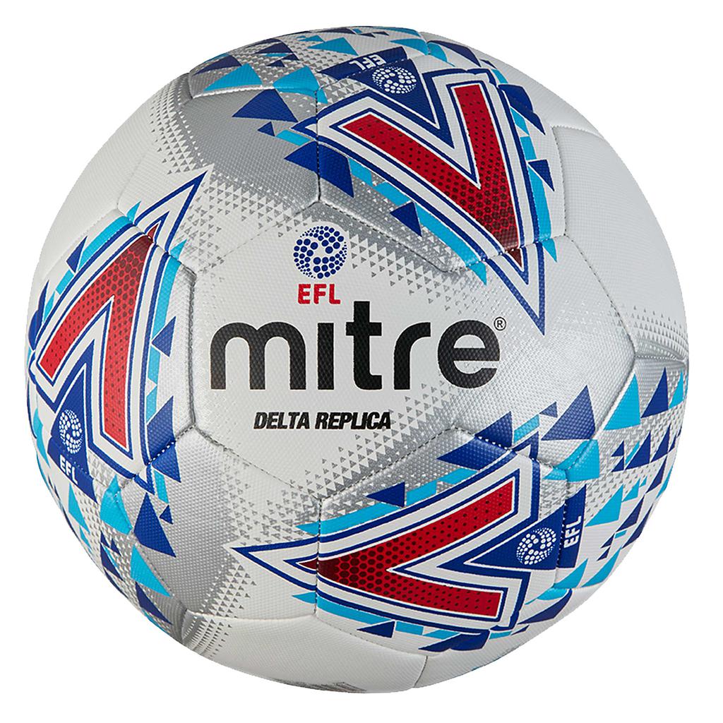 Mitre Delta EFL Replica Training Ball
