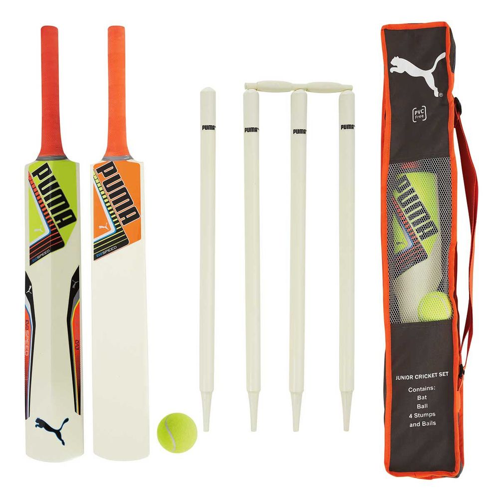 Puma EvoSpeed 7 Cricket Set 