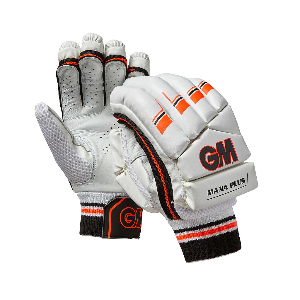 GM Mana Plus Batting Gloves