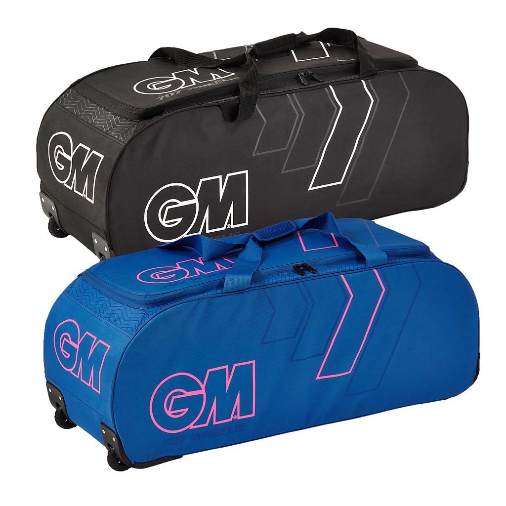 GM 707 Wheelie Bag
