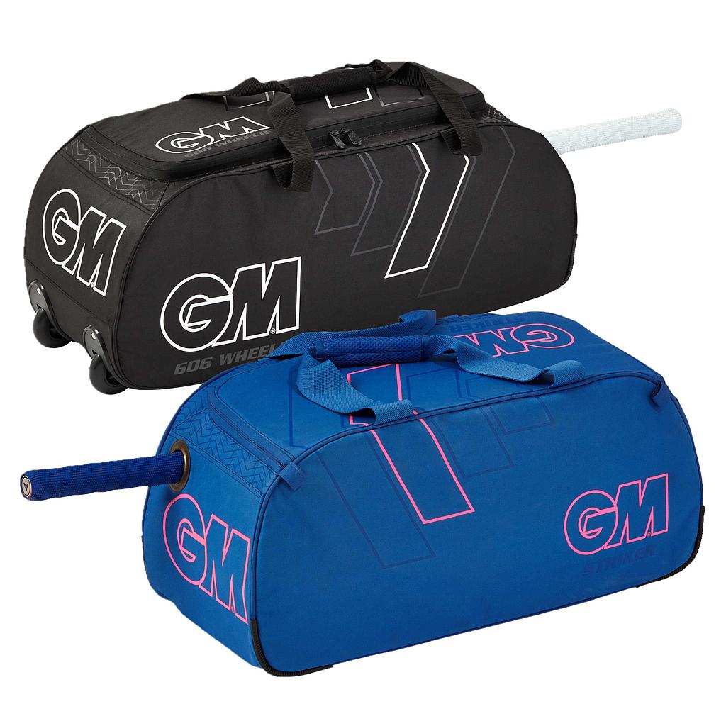 GM 606 Wheelie Bag