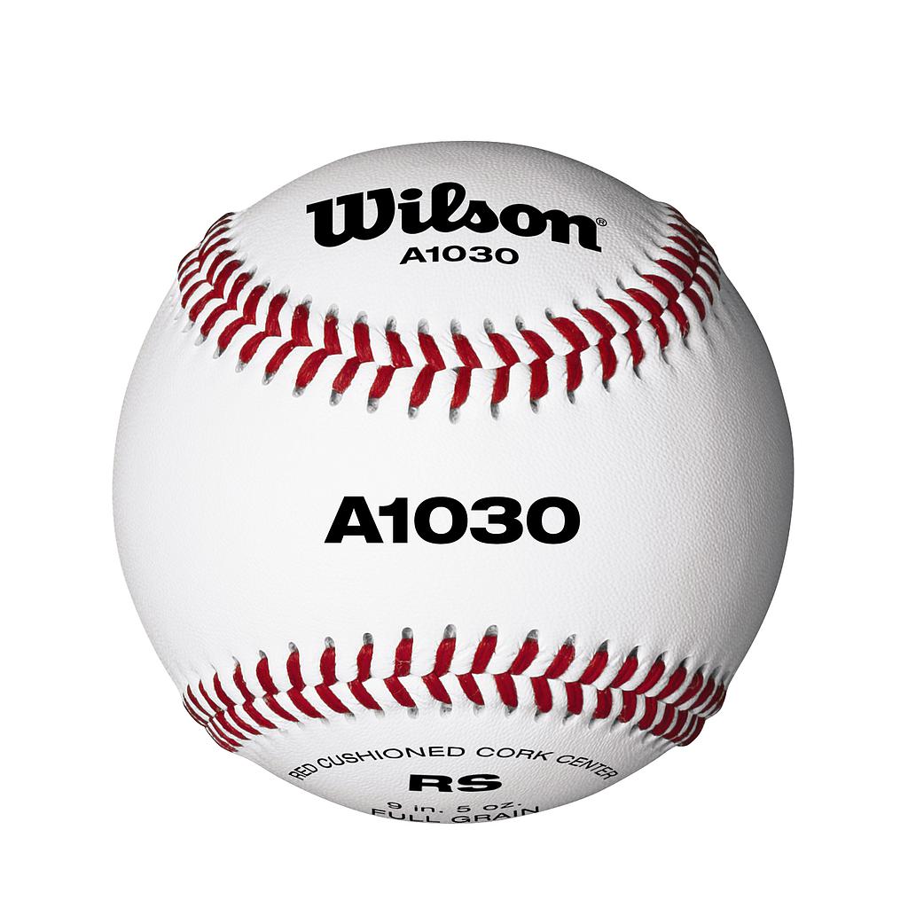Wilson A1030 Baseball Ball
