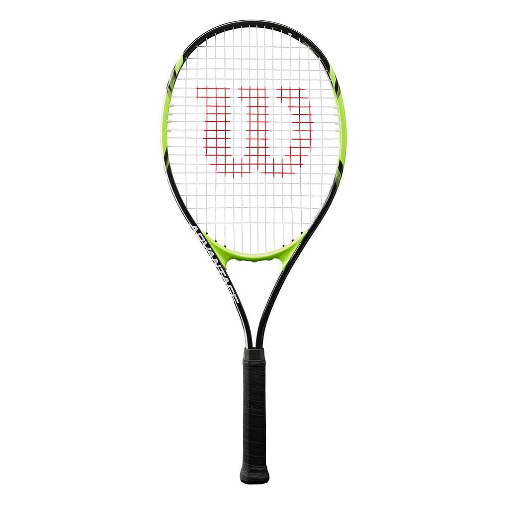 Wilson Advantage XL Tennis Racket