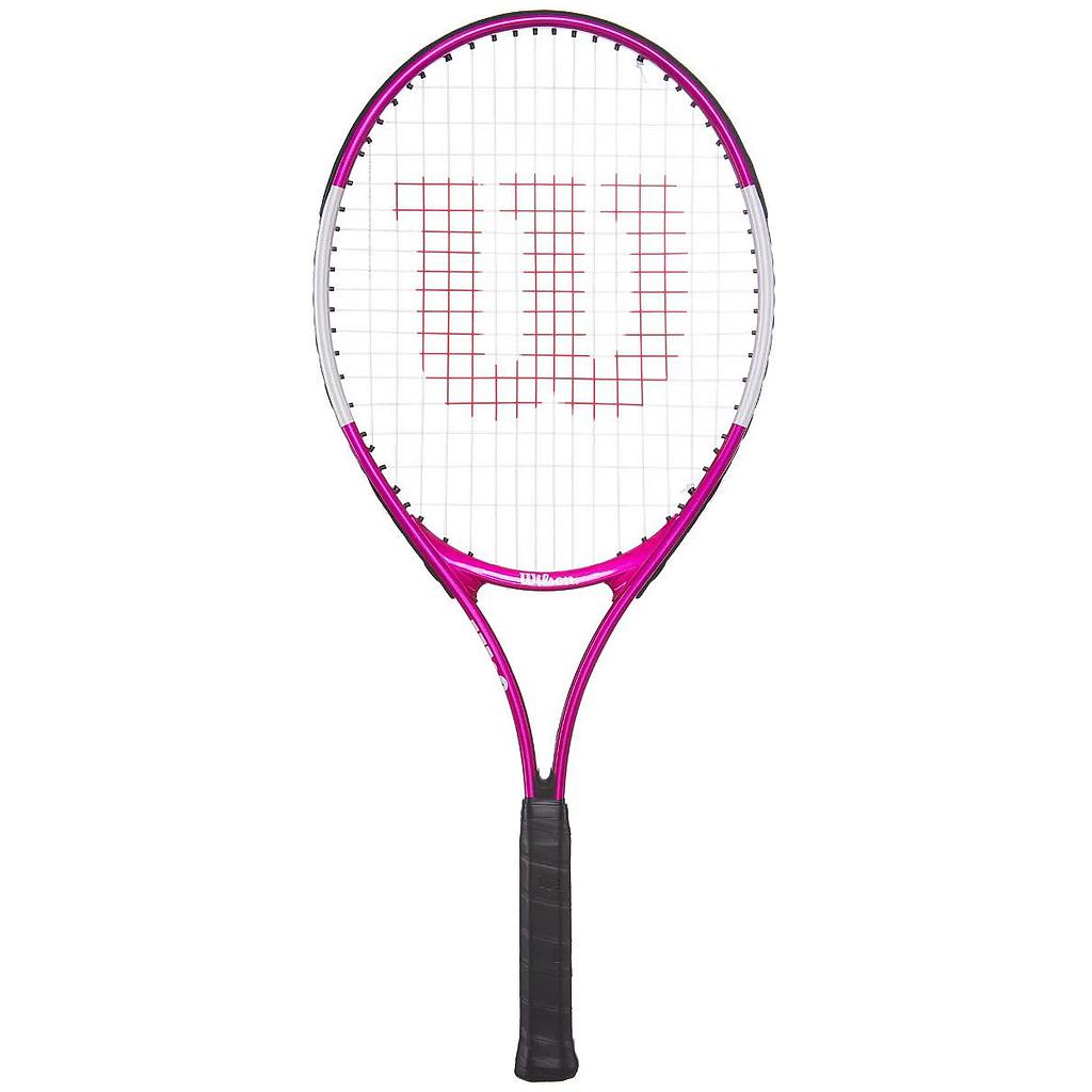 Wilson Ultra Pink Junior Tennis Racket