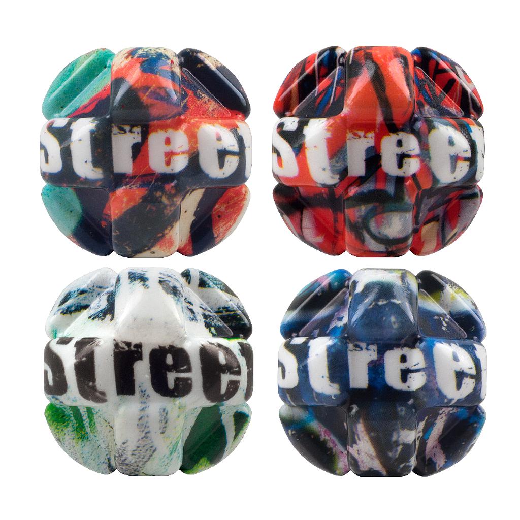 Waboba Street Ball (Pack of 25)