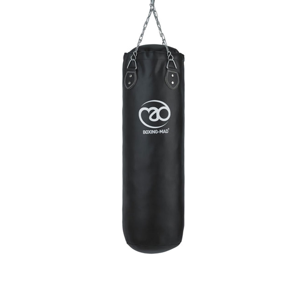 Fitness Mad Heavy Duty PVC Punch Bag