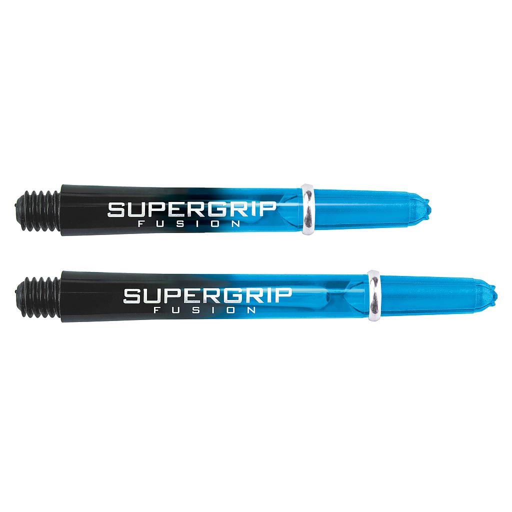 Harrows Supergrip Fusion Shafts (Pack of 10 Sets)