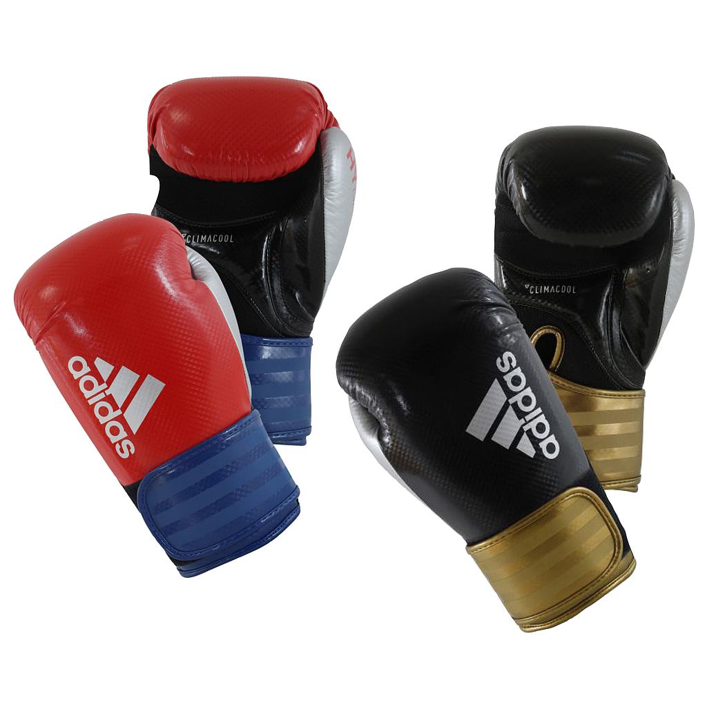 Adidas Hybrid 75 Boxing Gloves