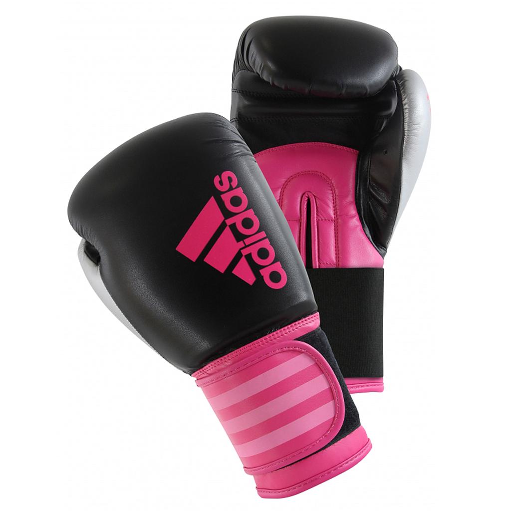 Adidas Hybrid Boxing Gloves