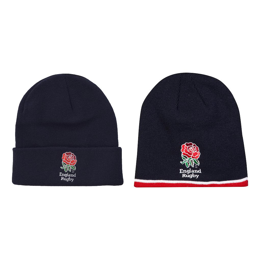 England Rugby Core Beanie